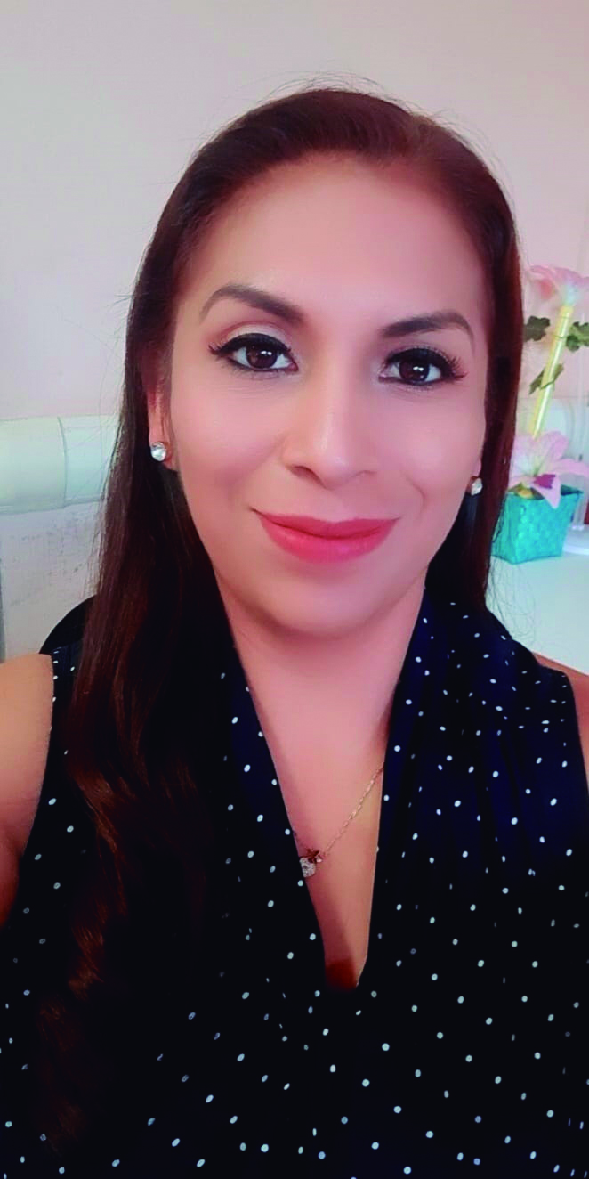 Foto del investigador